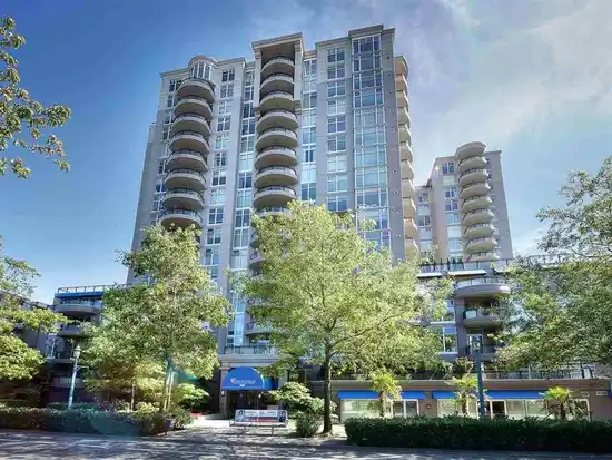 410 8460 GRANVILLE AVENUE, Richmond BC V6P 4Z7