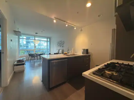 707 8628 HAZELBRIDGE WAY, Richmond BC V6X 0R5
