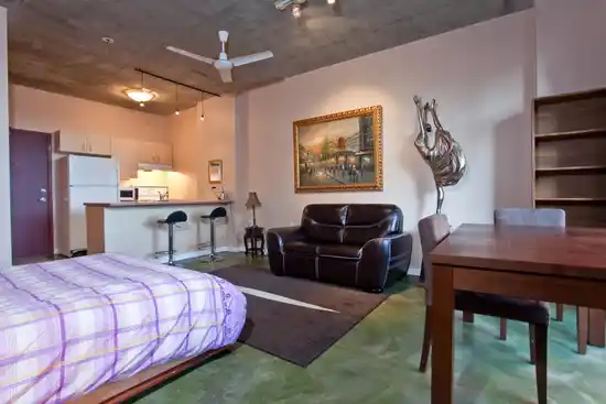 313 22 E CORDOVA STREET, Vancouver BC V6A 4G8