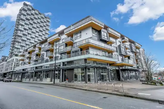 507 8580 RIVER DISTRICT CROSSING, Vancouver BC V5S 0B9