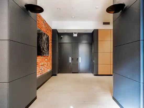 403 1155 MAINLAND STREET, Vancouver BC V6B 5P2