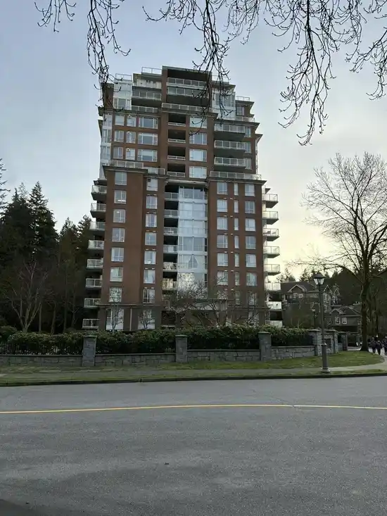402 5615 HAMPTON PLACE, Vancouver BC V6T 2L1