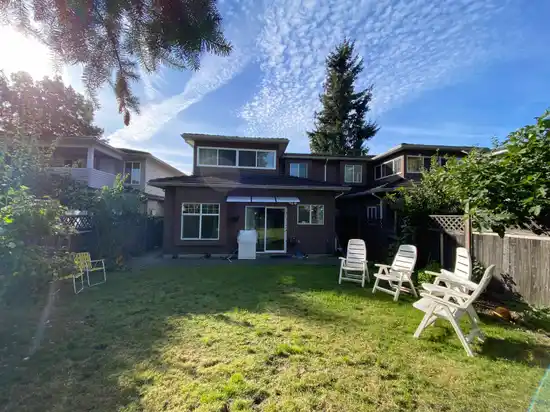 Garden Suite 6000 RUMBLE STREET, Burnaby BC V5J 2C6