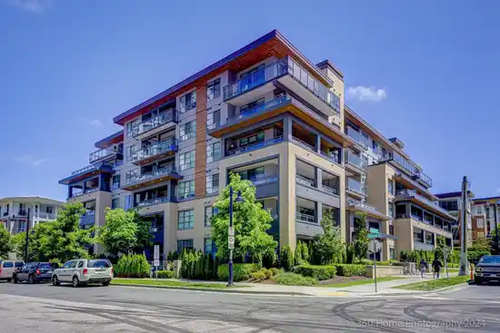 401 603 REGAN AVENUE, Coquitlam BC V3J 0K2