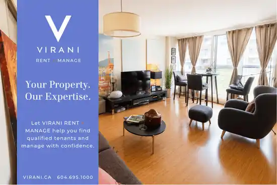 507 168 POWELL STREET, Vancouver BC V6A 0B2