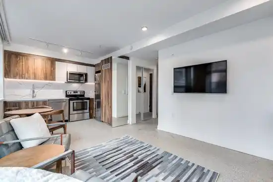001 1170 BARCLAY STREET, Vancouver BC V6E 1H1