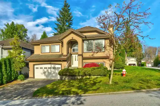 23855 ZERON AVENUE, Maple Ridge BC V2W 1E3