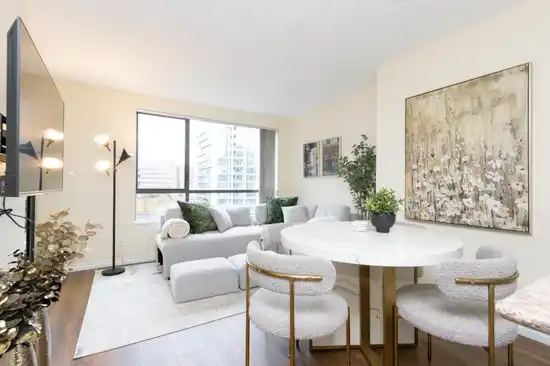 1501 1189 HOWE STREET, Vancouver BC V6Z 2X4