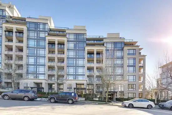 50X 9330 UNIVERSITY CRESCENT, Burnaby BC V5A 4X9