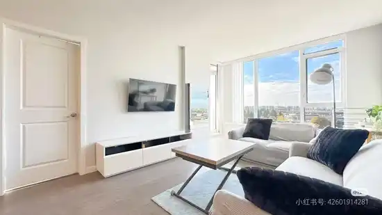 1105 8333 SWEET AVENUE, Richmond BC V6X 0P4