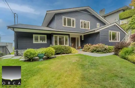 845 BRAESIDE STREET, West Vancouver BC V7T 2K7