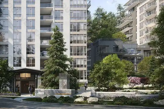 410 3225 EMERY COURT, North Vancouver BC V7J 0E8