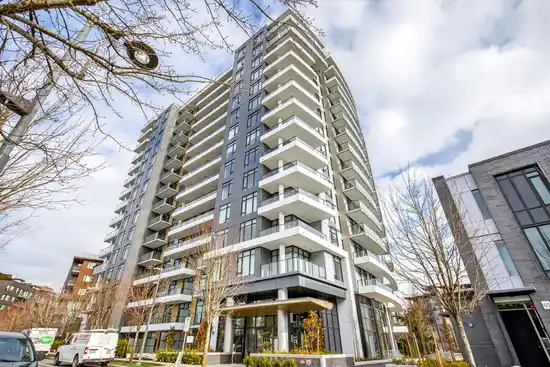 605 6138 BIRNEY AVENUE, Vancouver BC V6S 0N1