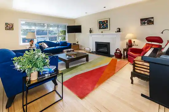1915 W 43RD AVENUE, Vancouver BC V6M 2C7