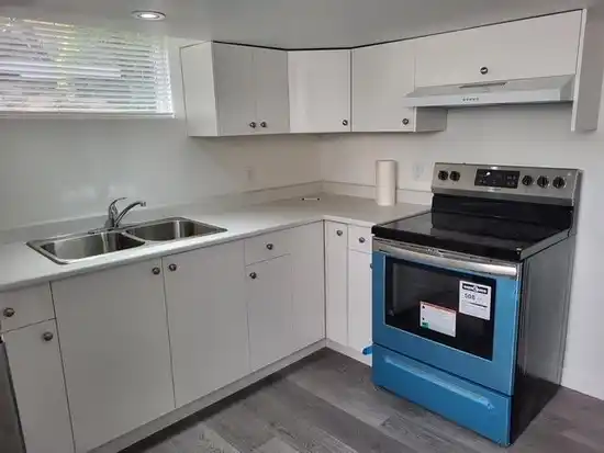 LOWER 9269 BROADWAY STREET, Chilliwack BC V2P 5W6