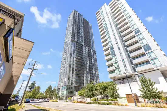 1403 13573 98A AVENUE, Surrey BC V3T 0X1