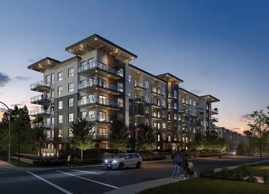 307 5504 BRYDON CRESCENT, Langley BC V3A 4A4