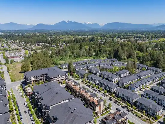 9 8567 204 STREET, Langley BC V2Y 3R2