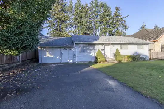 11875 82 AVENUE, Delta BC V4C 2C6