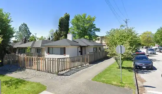 8100 FRENCH STREET, Vancouver BC V6P 4V9