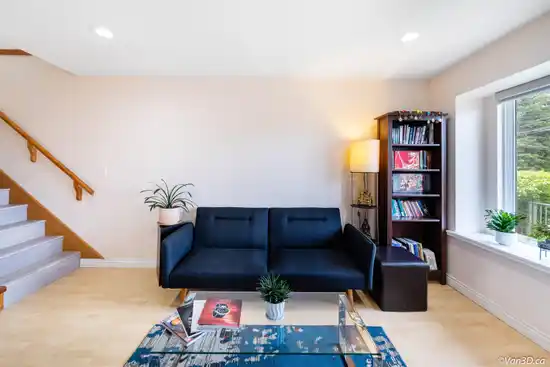 5422 NORFOLK STREET, Burnaby BC V5G 1G2