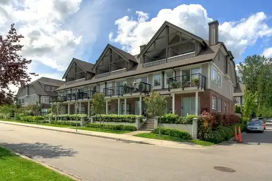 117 2780 ACADIA ROAD, Vancouver BC V6T 2L3