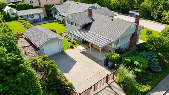 4409 MARINE DRIVE, Burnaby BC V5J 3G1