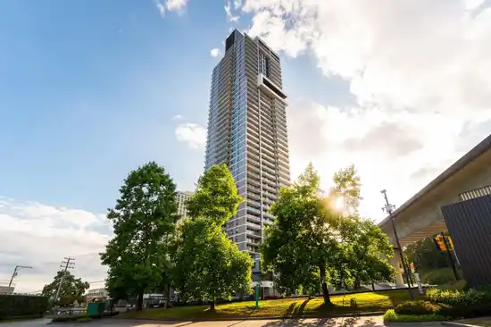 2603 2135 SPRINGER AVENUE, Burnaby BC V5B 0C1