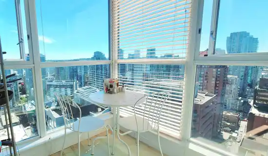 2909 1068 HORNBY STREET, Vancouver BC V6Z 2Y7