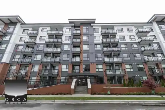 402 5504 BRYDON CRESCENT, Langley BC V3A 0R3