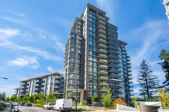 11xx 8850 UNIVERSITY CRESCENT, Burnaby BC V5A 0C8