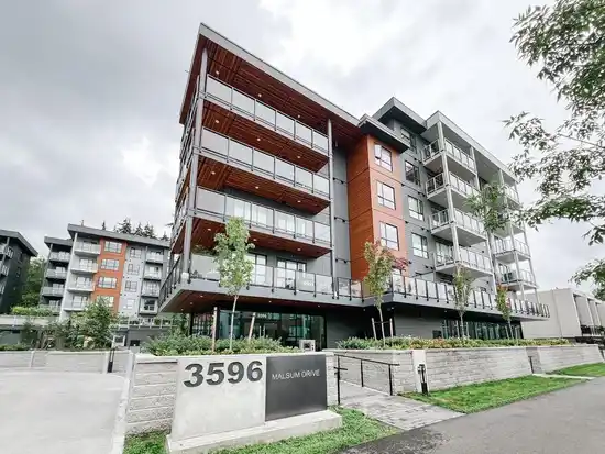 607 3596 MALSUM DRIVE, North Vancouver BC V7G 0B2