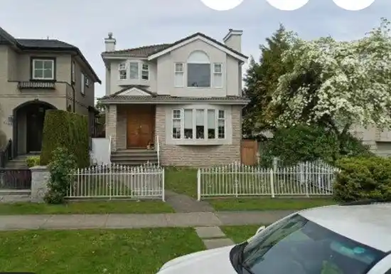 GS 11xx W 64 AVENUE, Vancouver BC V6P 2M5