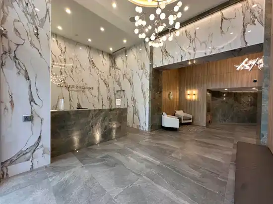 1207 7433 CAMBIE, Vancouver BC V6P 0J8