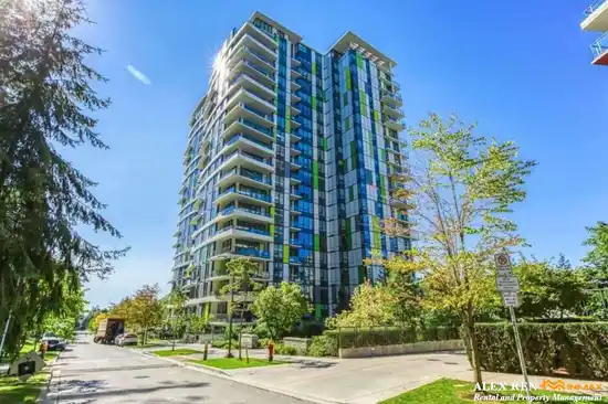1406 3487 BINNING ROAD, Vancouver BC V6S 0K8