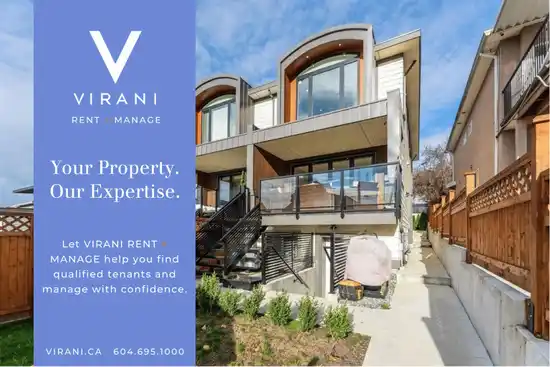 B 1766 E 64TH AVENUE, Vancouver BC V5P 2M7