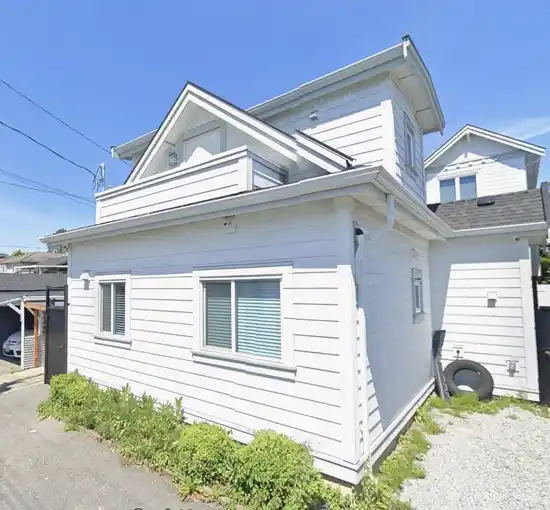 Laneway House-56 E 51ST AVENUE, Vancouver BC V5X 1B9