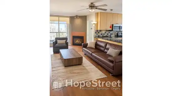 1202 819 HAMILTON STREET, Vancouver BC V6B 6M2