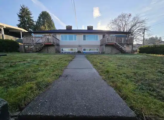11604 11606 97 AVENUE, Surrey BC V3V 2B8