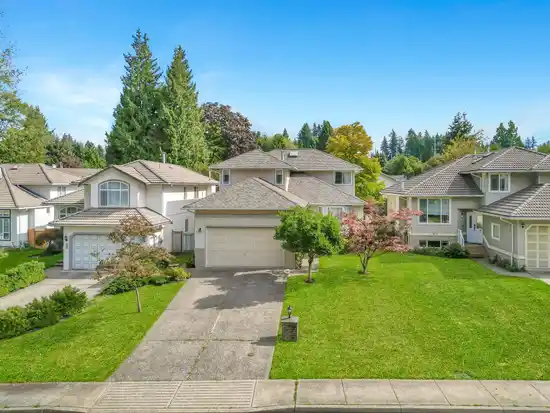 BSMT 805 FOWLER COURT, Coquitlam BC V3J 7X2