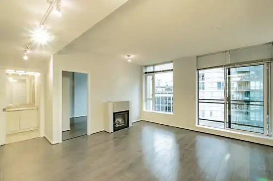20XX 1211 MELVILLE STREET, Vancouver BC V6E 0A7