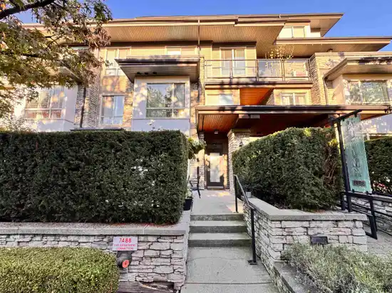102 7488 BYRNEPARK WALK, Burnaby BC V3N 0G6