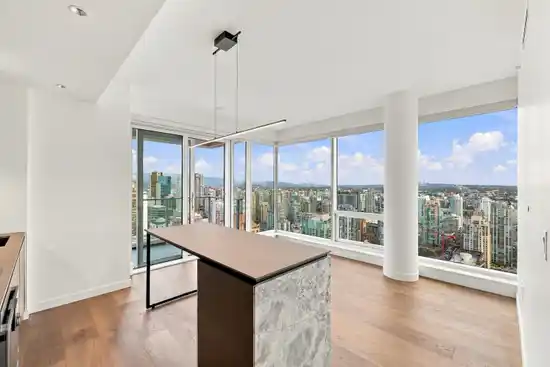 3303 1277 HORNBY STREET, Vancouver BC V6Z 1W2