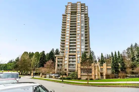 1908 280 ROSS DRIVE, New Westminster BC V3L 0C2