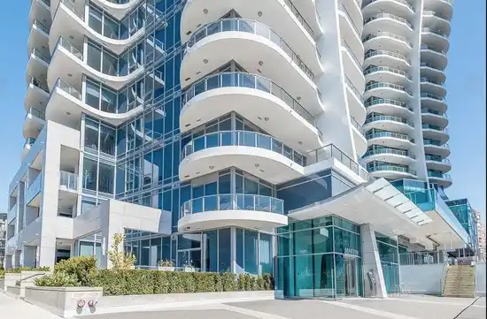 6th floor 1500 MARTIN STREET, White Rock BC V4B 0C2