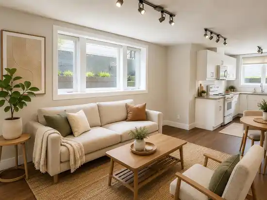 BSMT 339 21 STREET, North Vancouver BC V7M 1Z6