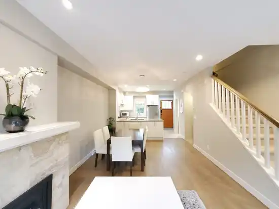 59XX OAK ST VANCOUVER BC, Vancouver BC V6M 2W2