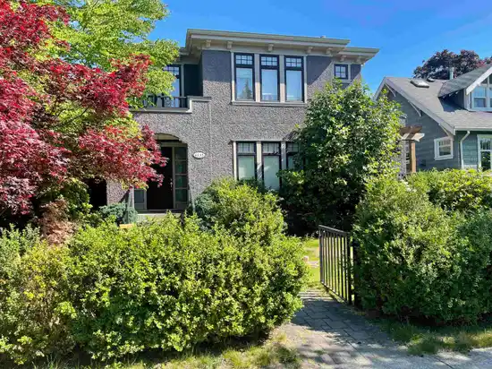46xx W 12TH AVENUE, Vancouver BC V6R 2R7