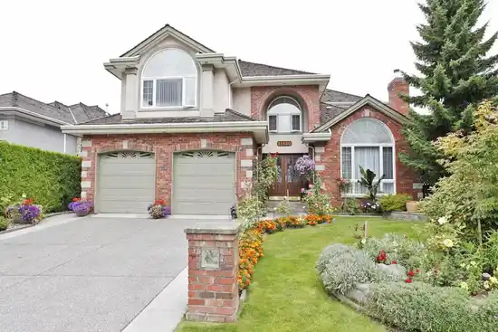 Main 11130 163A STREET, Surrey BC V4N 4R8