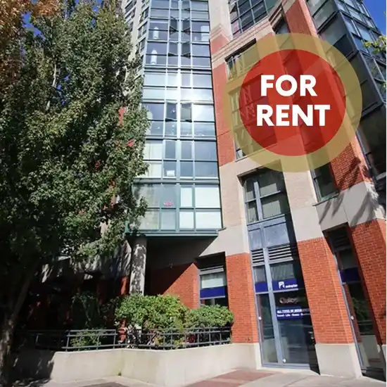 506 289 DRAKE STREET, Vancouver BC V6B 5Z5